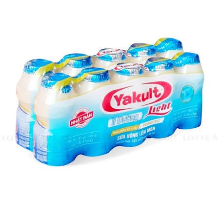 Yakult Light – 65 ml