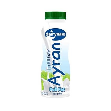 images Ayran – 250 ml