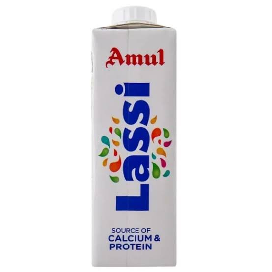 images Salted Lassi – 250 ml
