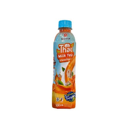 images Thai Tea Milk Drink – 300 ml