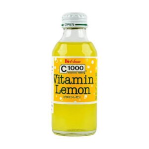 Lemona C Vitamin C Pouch Drink – 130 ml