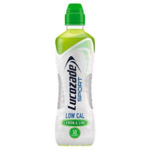 MD Lime Sport Drink – 500 ml