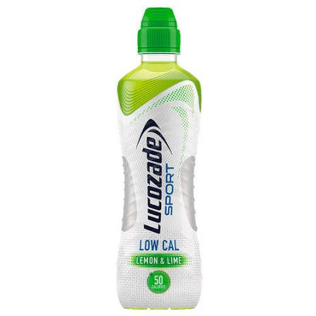 images MD Lime Sport Drink – 500 ml