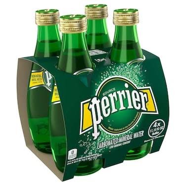 images Perrier Sparkling Water – 330 ml