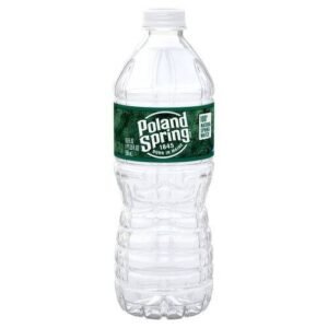 Poland Spring Water – 500 ml