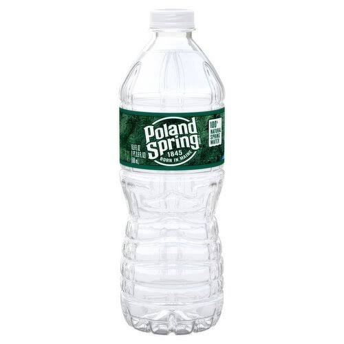 images Poland Spring Water – 500 ml