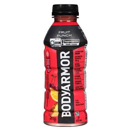 images BodyArmor Sports Drink – 473 ml
