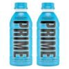 images Prime Hydration Blue Raspberry – 500 ml