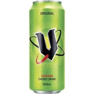 V Energy Drink – 250 ml