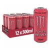 Monster Pipeline Punch – 500 ml