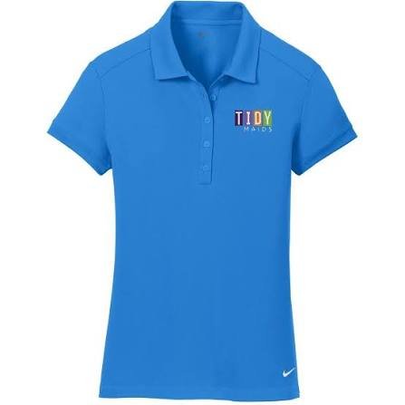 images (2) Nike Women's Polo Shirts — XS–XL — 25pc carton
