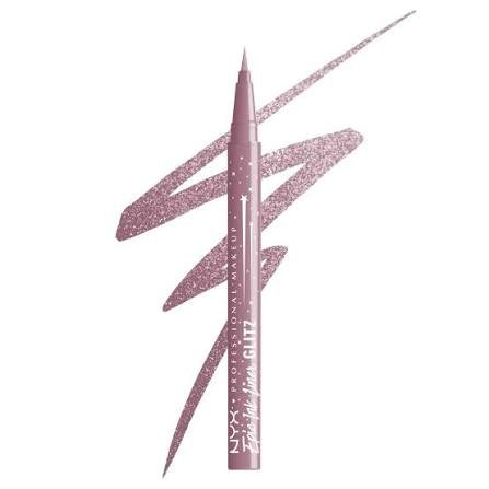 NYX Professional Makeup Epic Ink Liner 1ml