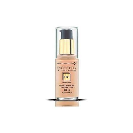 images (2) Max Factor Facefinity 3-in-1 Foundation 30ml
