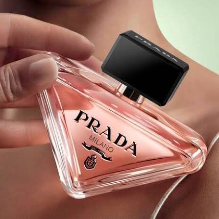 Prada Paradoxe Eau de Parfum 90ml