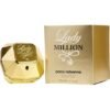 images (2) Paco Rabanne Lady Million Eau de Parfum 80ml