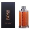 images (2) Hugo Boss The Scent Eau de Toilette 100ml