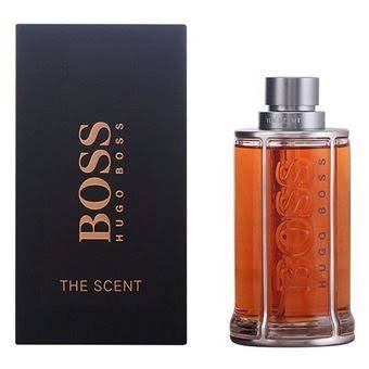 images (2) Hugo Boss The Scent Eau de Toilette 100ml