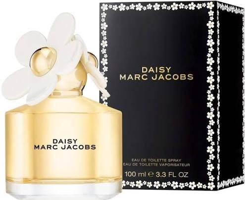 images (2) Marc Jacobs Daisy Eau de Toilette 100ml