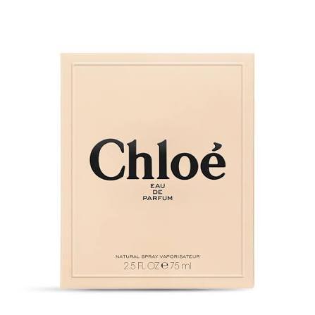 images (2) Chloé Eau de Parfum 75ml