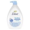 images (2) Dove Baby Rich Moisture Head-to-Toe Wash 400ml