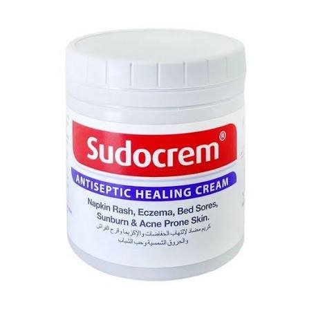images (2) Sudocrem Antiseptic Healing Cream 125g