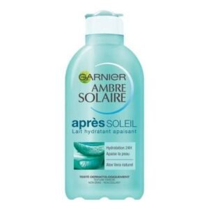 Garnier Ambre Solaire After Sun Lotion 200ml
