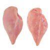 images (2) Frozen Chicken Breast, Boneless, Skinless