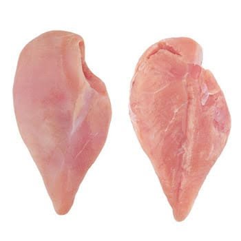 images (2) Frozen Chicken Breast, Boneless, Skinless