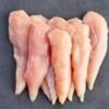 images (2) Frozen Chicken Inner Fillets / Tenderloins