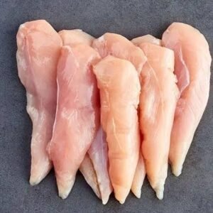 Frozen Chicken Inner Fillets / Tenderloins