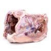 images (2) Frozen Chicken Frames / Carcasses