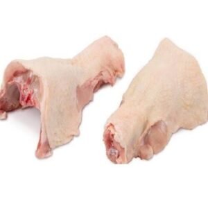 images (2) Frozen Chicken Backs