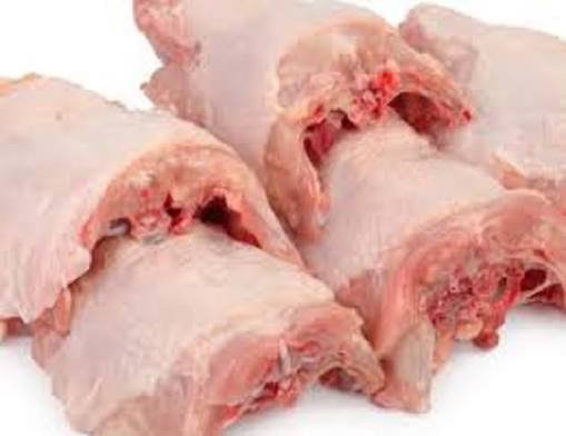 images (2) Frozen Chicken Back Portions
