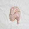 Frozen Chicken Half Birds