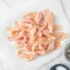images (2) Frozen Chicken Breast Meat, Strips