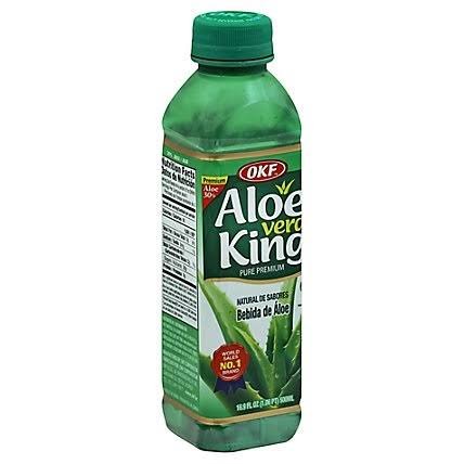 images (2) Aloe Vera King Original – 500 ml