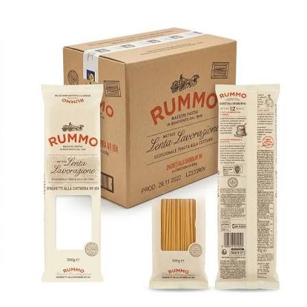 images (2) Rummo Spaghetti — 500g