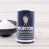 images (2) Morton Iodized Salt — 737g