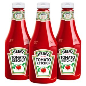 images (2) Heinz Tomato Ketchup — 1kg