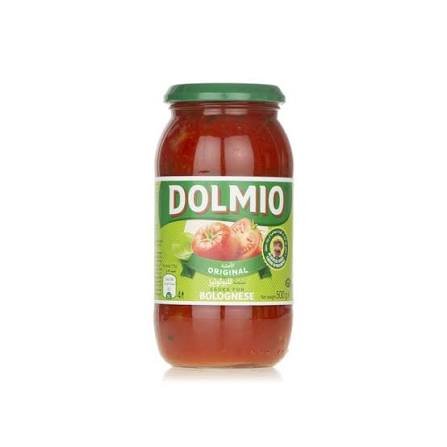 images (2) Dolmio Original Bolognese Sauce — 500g