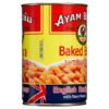 images (2) Ayam Brand Red Kidney Beans — 425g