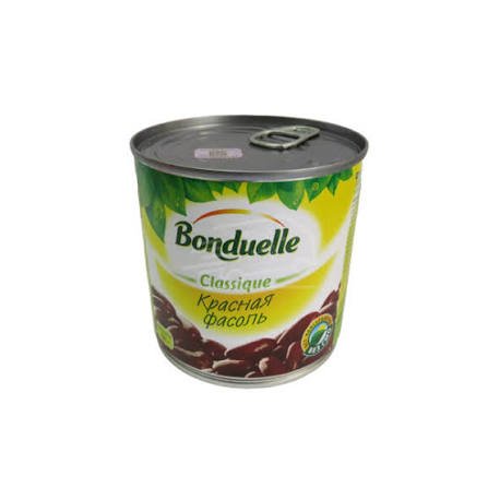 images (2) Bonduelle Red Kidney Beans — 400g