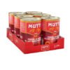 Mutti Peeled Tomatoes — 400g