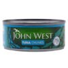 images (2) John West Tuna Chunks in Oil — 145g