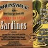 images (2) Brunswick Sardines in Oil — 106g