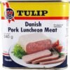 images (2) Tulip Pork Luncheon Meat — 340g