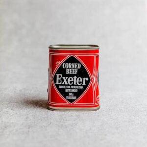 Exeter Corned Beef — 340g