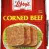 Libby's Corned Beef — 340g