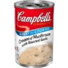 images (2) Campbell's Cream of Mushroom Soup — 305g