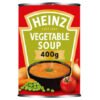 Heinz Vegetable Soup — 400g